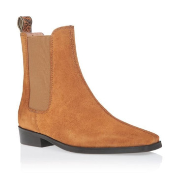 SCOTCH & SODA Bottines Cog 39
