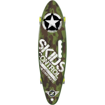STAMP Skateboard 24 x 7...