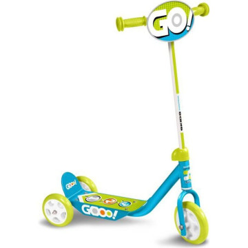 SKIDS CONTROL Trottinette 3...
