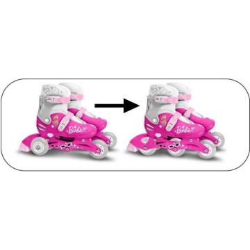 STAMP - Patins en ligne...