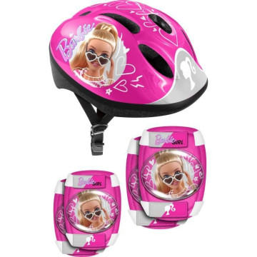 STAMP - Casque +...