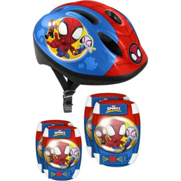 STAMP - Casque +...