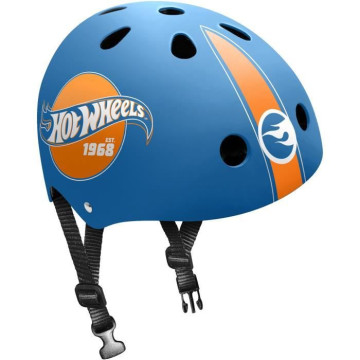 STAMP - Casque Skate - Hot...