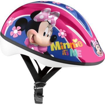DISNEY MINNIE Casque vélo -...