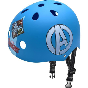 AVENGERS Casque Skate -...