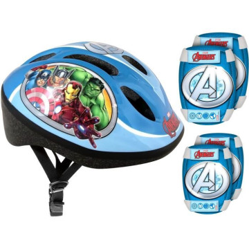AVENGERS Pack Protections -...