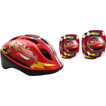 CARS Casque +...