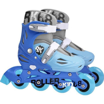 STAMP Roller en ligne...
