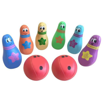 STAMP Pack Bowling 6...