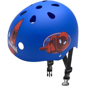 SPIDERMAN Casque Skate -...