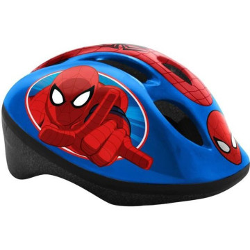 SPIDERMAN Casque Ajustable...