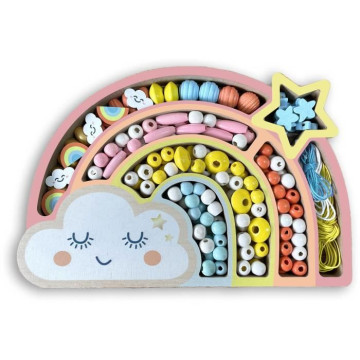 SYCOMORE -COFFRET ARC EN...