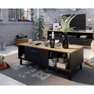 Ensemble Meuble TV+Table...