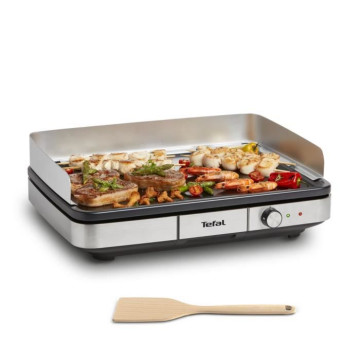TEFAL Plancha électrique...