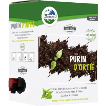 TERRA NOSTRA - Purin...