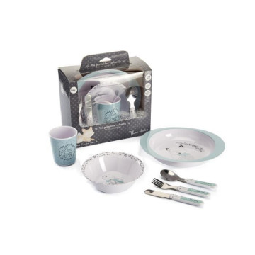 THERMOBABY Coffret...