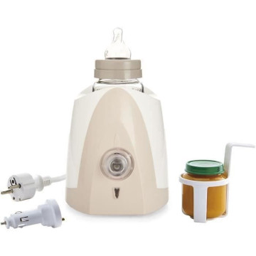 THERMOBABY Chauffe biberon...