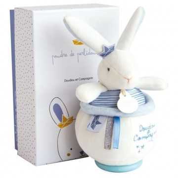DOUDOU ET COMPAGNIE Lapin...