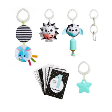 Set cadeau TINY LOVE: Jouet...