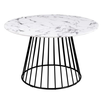 Table a manger - Placage...