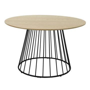 Table a manger - Placage...