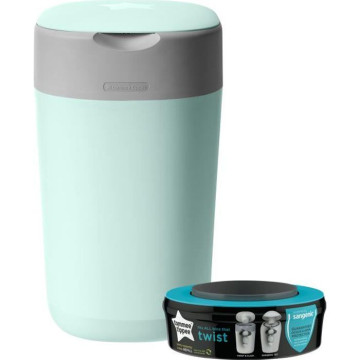 TOMMEE TIPPEE Poubelle a...