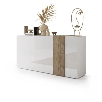 Buffet 3 Portes VENEZIA -...
