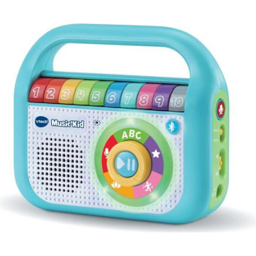 VTECH BABY - Music'kid -...