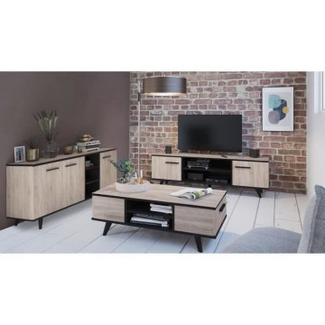 Ensemble meuble TV table...