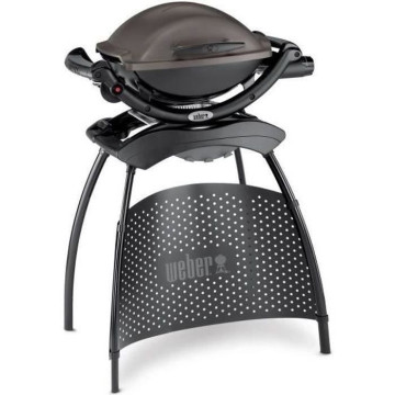 WEBER Barbecue a gaz Q 1000...