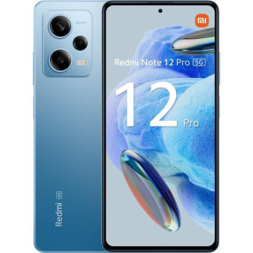 XIAOMI Redmi Note 12 Pro...