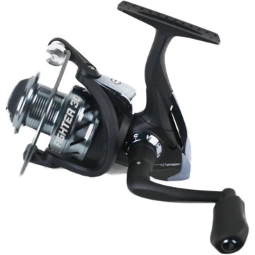 Moulinet frein avant alu -...