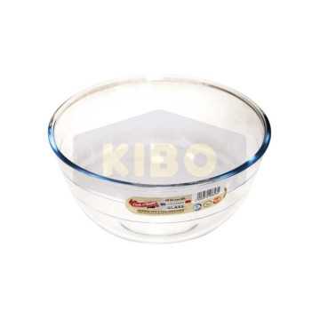 Bol en verre Ø15 0,5L