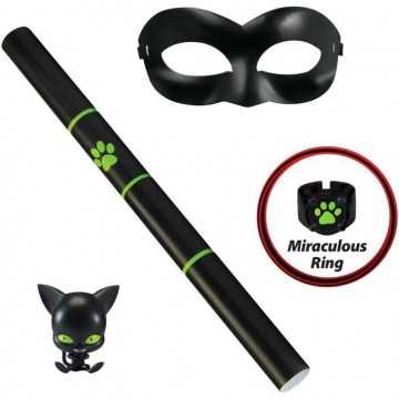 BANDAI - Miraculous Set de...