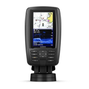 GARMIN Combiné GPS Sondeur...