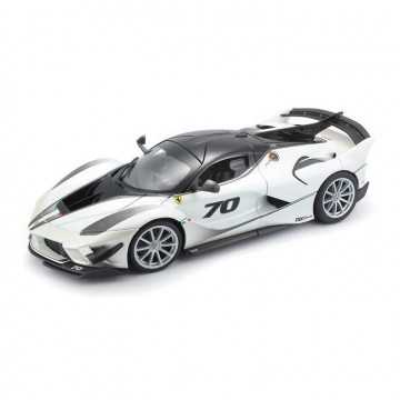 BBURAGO Voiture Ferrari FXX...