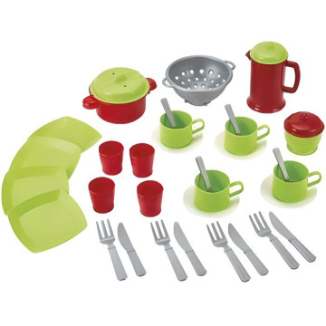 ECOIFFIER 100% CHEF Sac...