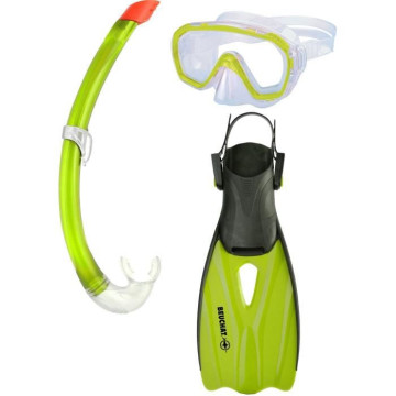 Kit Palmes Reglables Masque...