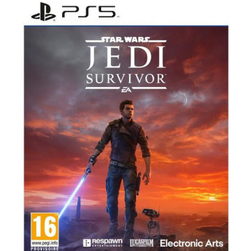 STAR WARS JEDI: SURVIVOR...