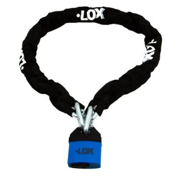 ANTIVOL CHAINE LOX +...