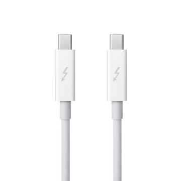 Apple Câble Thunderbolt (2...