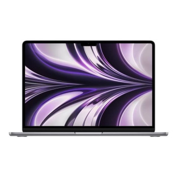 Apple - 13,6 MacBook Air -...