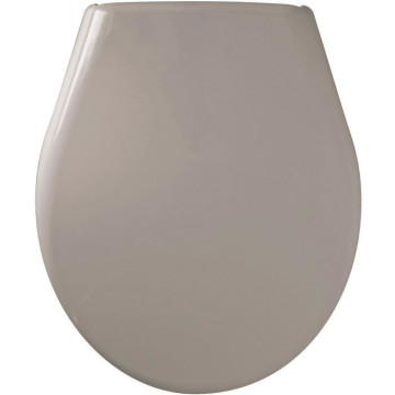 ABATTANT MARINA TAUPE -...