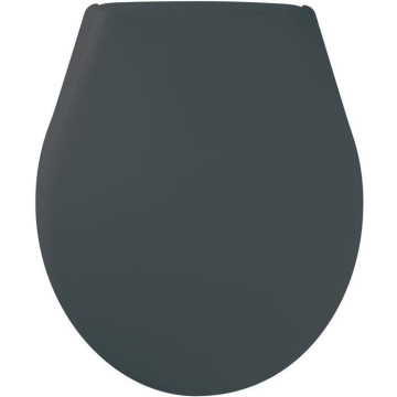 ABATTANT MARINA GRIS -...