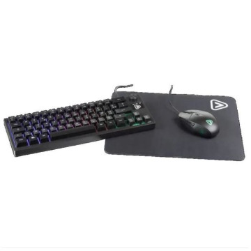 Ensemble clavier/souris -...