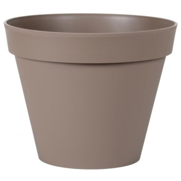 EDA Pot de fleur rond...