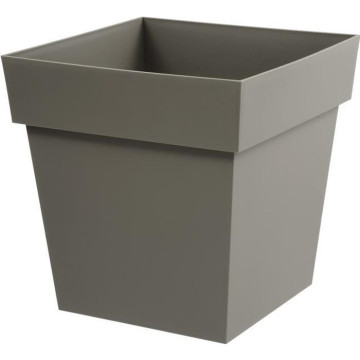 EDA Pot de fleur carré...