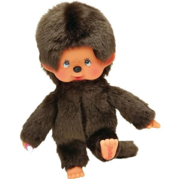 MONCCHICHI - peluche...