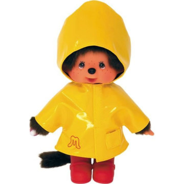 BANDAI Monchhichi - Ciré...