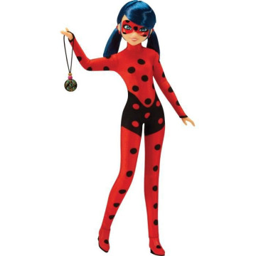 Poupée Miraculous 26 cm -...